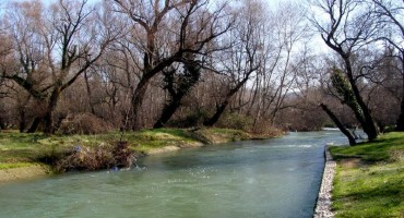 Buna, vremenska prognoza