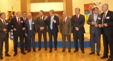 EU i SAD mogu blokirati svu imovinu bh. političara