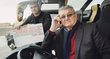 U par mjeseci iz Tomislavgrada u EU otišlo 1000 ljudi