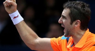 Roland Garros: Čilić u trećem kolu protiv Đokovića