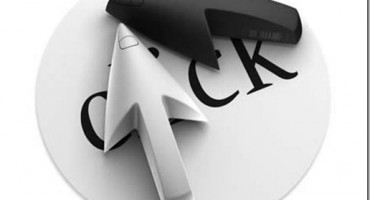 Jeste li se ikad zapitali zašto vam je kursor miša nagnut?