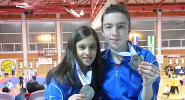 Cro Star uspješan u Vrbovcu