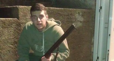 Drinovci: Zlatko Tomas krenuo u patke, a na kraju jednim hicem 'ulovio' vuka 