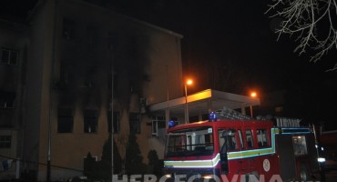 Mostar Neredi 