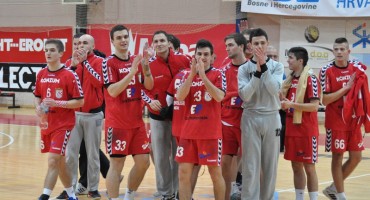 HMRK Zrinjski: Plemići večeras dočekuju Čelik