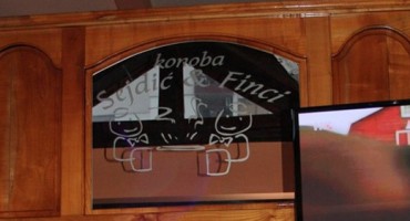 Duhoviti Mostarac: Ručak u konobi 'Sejdić&Finci' u Centru 2