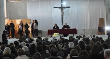 Dr. Markić u Mostaru: Zabrinjavaju me pokušaji cenzure i objave krivotvorenih izvješća s tribine