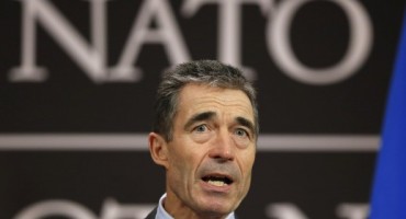 NATO prekida vojnu suradnju s Rusijom