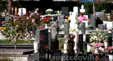 Crkva traži prestanak uzurpacije groblja u Mostaru