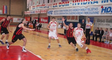 HKK Zrinjski, OKK Sloboda