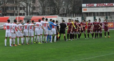 Stadion HŠK Zrinjski, FK Sarajevo, pripreme, HŠK Zrinjski, Premijer liga BiH