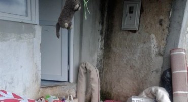 Humane mostarske mame na Facebooku danas obradovale obitelj Avdić 