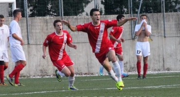 Ildar Klarić: Obećajem da ću uvijek davati svoj maksimum na terenu