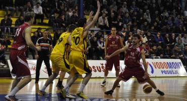 HKK Posušje - HKK Zrinjski