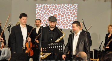 Mostar: Valentinovski koncert simfonijskog orkestra 