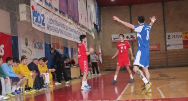 HMRK Zrinjski: Plemići večeras dočekuju Čapljinu