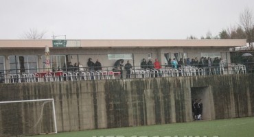 HŠK Zrinjski: Zbog velike kiše utakmica sa Rudarom danas u 13 i 30