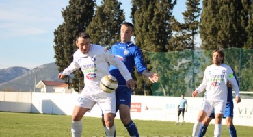 NK Gošk-Hrvatski Dragovoljac 3:2