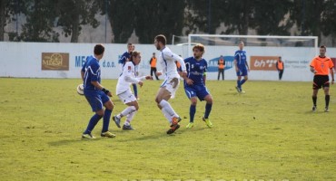 NK Gošk-NK Iskra 0:0