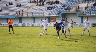 NK Gošk-FK Budućnost 1:0