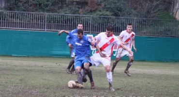 NK Gošk-NK Trnje 1:0