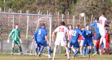 HŠK Zrinjski: Odgođena današnja utakmica u Solinu