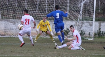 HŠK Zrinjski: Plemići sutra u Solinu