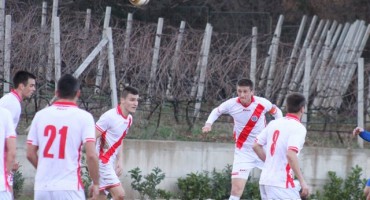 HŠK Zrinjski-FK Rudar 1:1