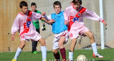 Zrinjski - Sarajevo - pioniri
