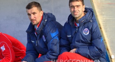 Nenad Gagro, trener juniora: Dat ćemo sve od sebe da ostvarimo uspjeh!
