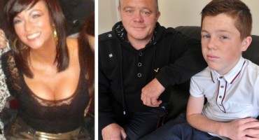 ispovijest, Bernadette Smith, Bernadette Smith, prefesorica, seks, učenici