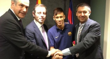 Barça na korak do izbacivanja iz Primere!?