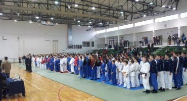 Judo klub Hercegovac, Dubrovnik