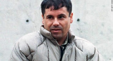 Meksički kralj droge u bijegu 