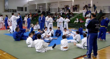 Judo klub Borsa, Judo, Judo borsa