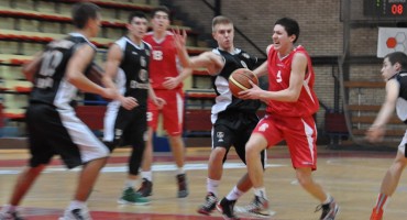 HKK ZRINJSKI: Pobjede kadeta i juniora, poraz predkadeta u Posušju