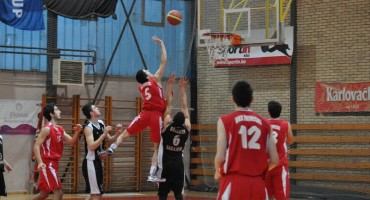 HKK Zrinjski, kosarka