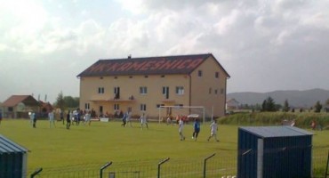 Kamešnica bolja od Troglava u prijateljskoj utakmici