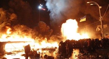 U Ukrajini dogovoreno primirje