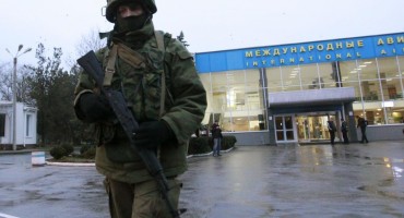 Krim: Rusija niječe ultimatum Ukrajini