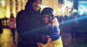 Lidija Pankiv, ljubav, prosvjedi