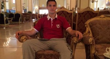 Ljubušak Andria Petrović potpisao za FK Sarajevo 