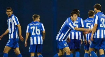 HNS u roku od 15 dana mora izbaciti Lokomotivu iz lige!?