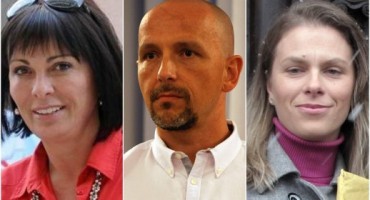 Lovrić Merzel optužena da je preko lažnih računa izvlačila novac iz proračuna