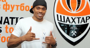 Poginuo napadač Šahtara Maicon