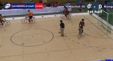 zabava, mali nogomet