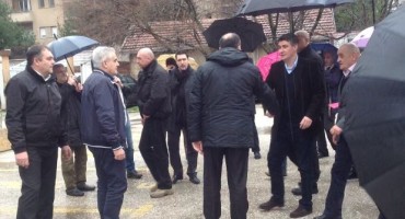 Zoran Milanović, Vjekoslav Bevanda