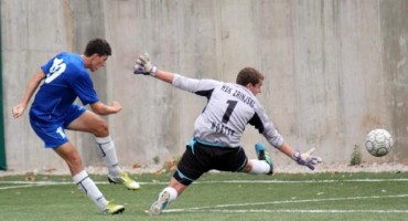 Nekadašnji igrač Širokog Brijega Mirko Marić nastavlja karijeru u Videotonu