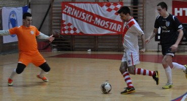 MNK Zrinjski, MNK Brotnjo