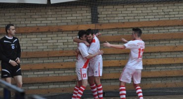 MNK Zrinjski, MNK Mostar SG, MNK Zrinjski, MNK Brotnjo, Premijer Futsal liga